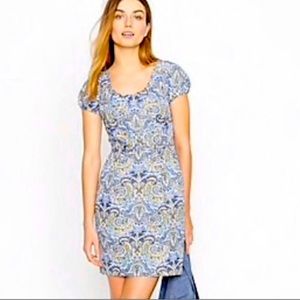 J Crew Delores dress size 12